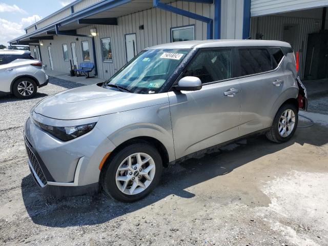 KIA SOUL 2023 kndj23auxp7885259