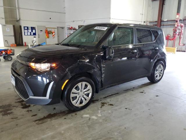 KIA SOUL 2023 kndj23auxp7894480