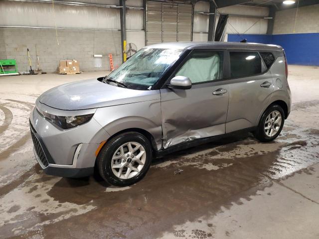 KIA SOUL LX 2024 kndj23auxr7241909