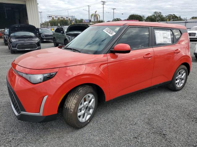 KIA SOUL LX 2025 kndj23auxs7246176