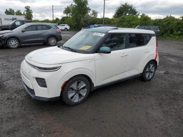 KIA SOUL EV LI 2022 kndj33a10n7025029