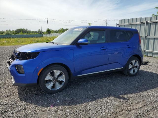 KIA SOUL 2019 kndj33a13l7002258