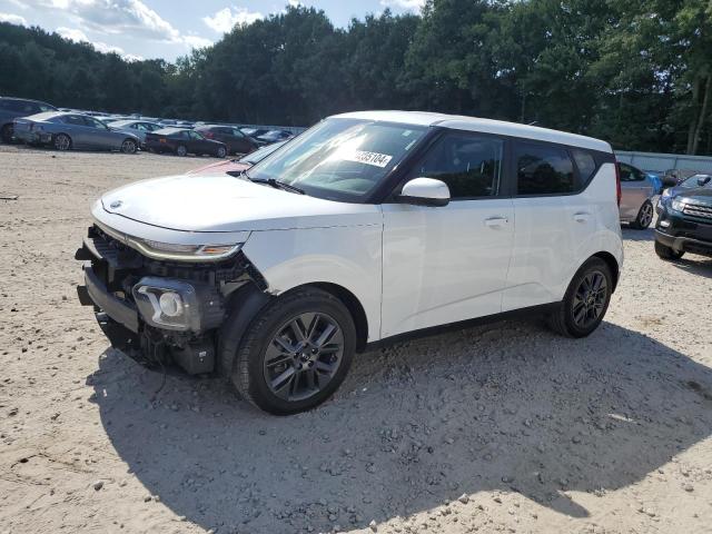 KIA SOUL EX 2020 kndj33au0l7009677