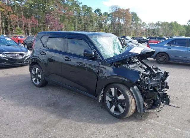 KIA SOUL 2020 kndj33au0l7049662