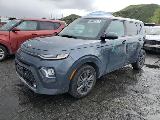 KIA SOUL EX 2020 kndj33au0l7085383