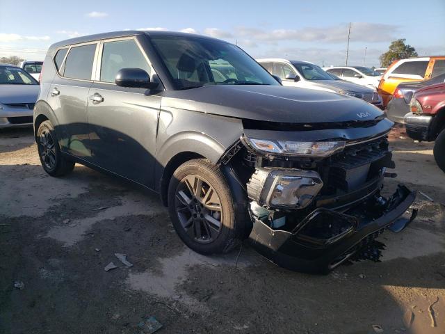 KIA SOUL EX 2022 kndj33au0n7800651