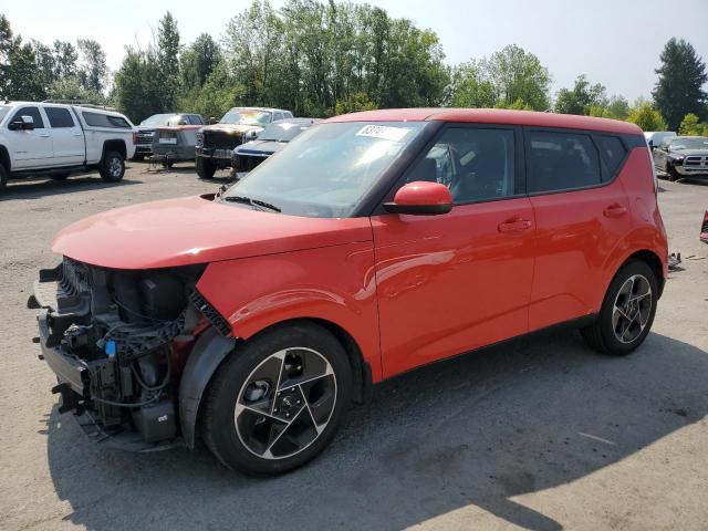 KIA SOUL 2023 kndj33au1p7203432