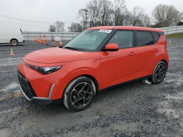 KIA SOUL 2023 kndj33au1p7209666