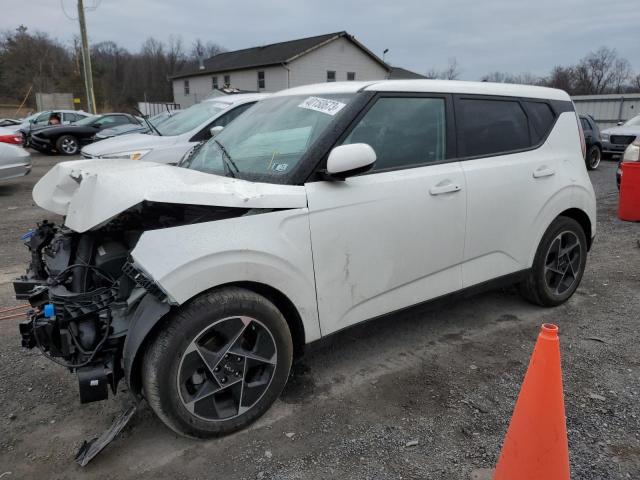 KIA SOUL EX 2023 kndj33au1p7842457