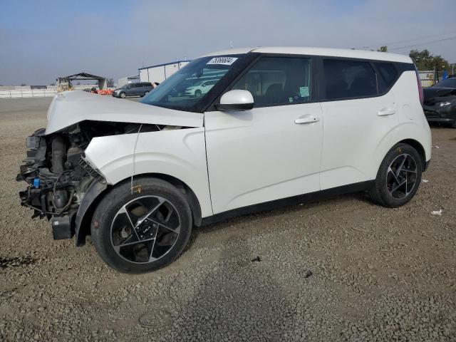 KIA SOUL EX 2023 kndj33au1p7846170