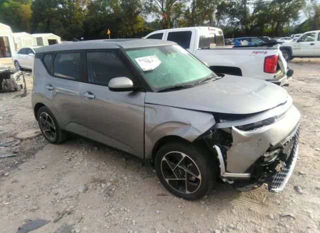 KIA SOUL 2023 kndj33au1p7871683