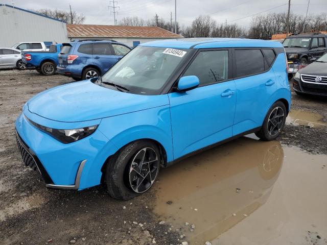 KIA SOUL 2024 kndj33au1r7220508