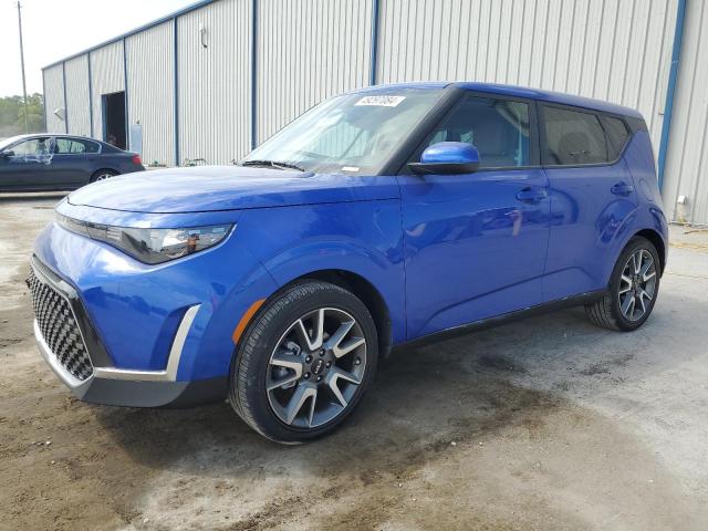 KIA SOUL 2024 kndj33au1r7227412