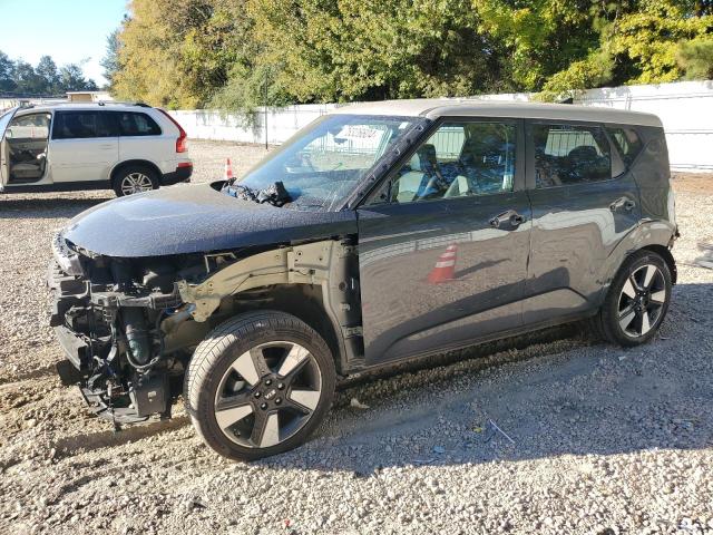 KIA SOUL EX 2020 kndj33au2l7007512