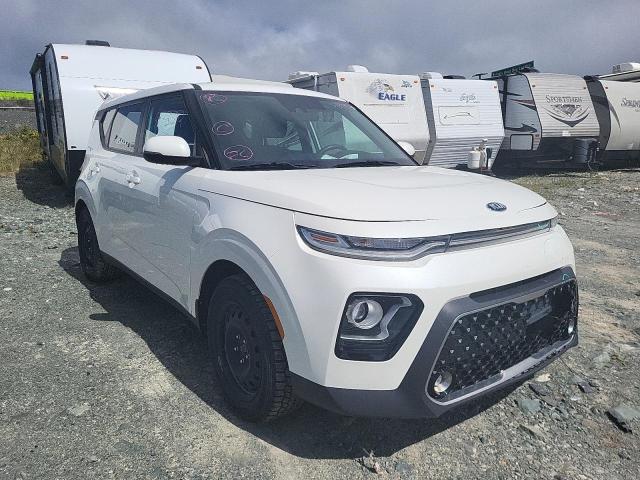 KIA SOUL EX 2020 kndj33au2l7734472