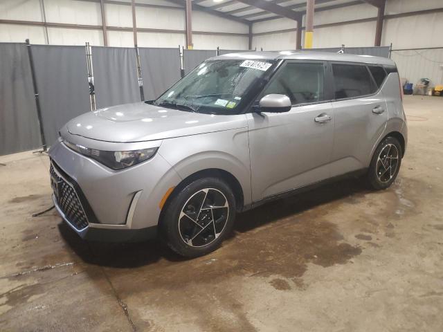 KIA SOUL 2023 kndj33au2p7848283