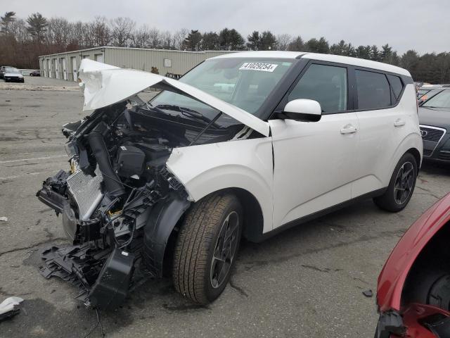 KIA SOUL 2023 kndj33au2p7886841