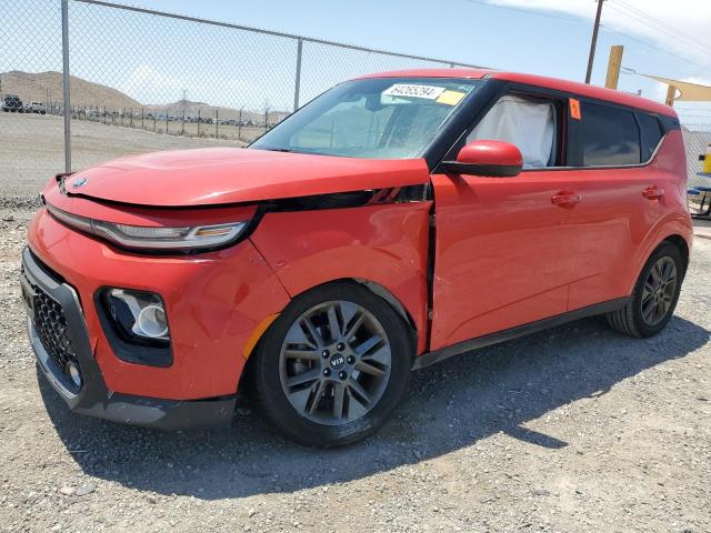 KIA SOUL 2020 kndj33au3l7065693