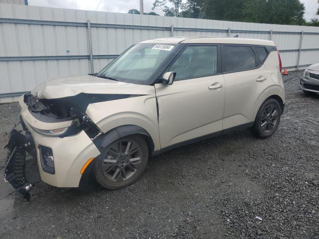 KIA SOUL EX 2020 kndj33au3l7082140