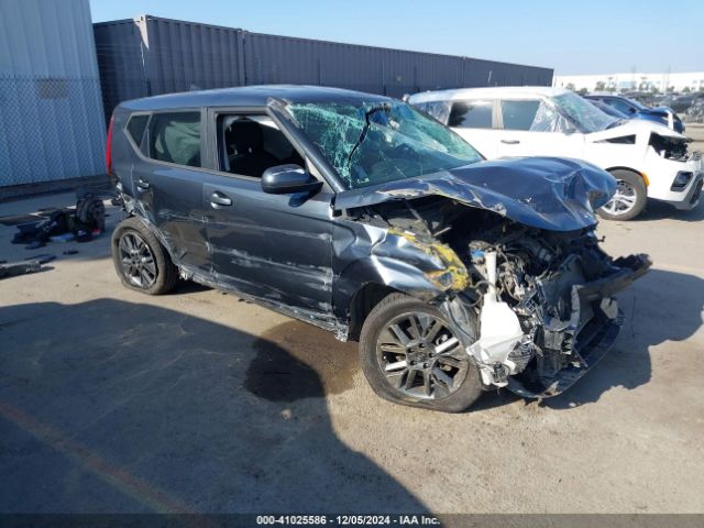 KIA SOUL 2020 kndj33au3l7083823