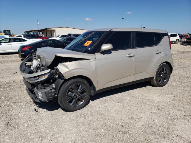 KIA SOUL EX 2020 kndj33au3l7084258