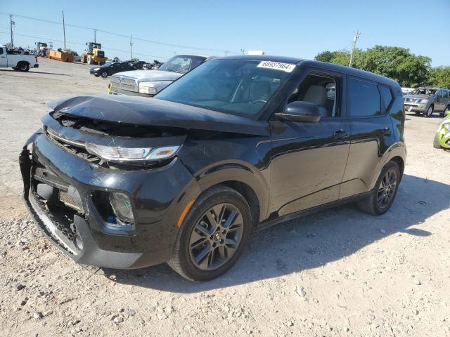 KIA SOUL EX 2021 kndj33au3m7737575