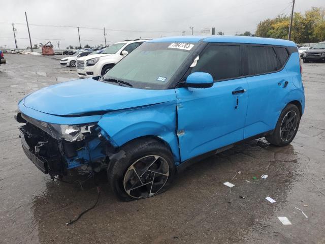 KIA SOUL 2023 kndj33au3p7190022