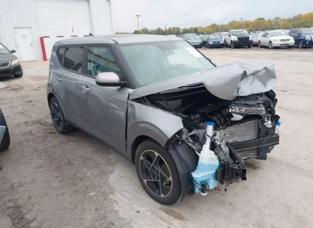 KIA SOUL 2023 kndj33au3p7856022