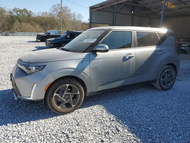 KIA SOUL 2023 kndj33au3p7876948