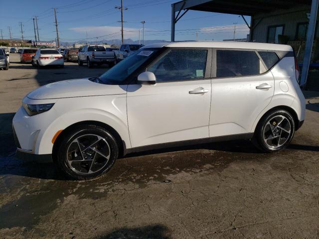 KIA SOUL 2023 kndj33au3p7887514