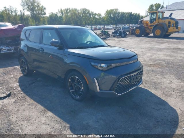 KIA SOUL 2024 kndj33au3r7919686