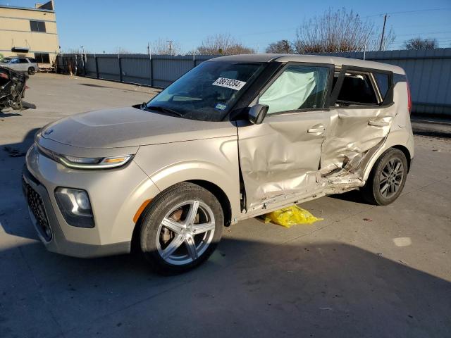 KIA SOUL 2020 kndj33au4l7026806