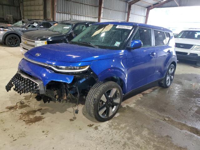 KIA SOUL 2020 kndj33au4l7116053