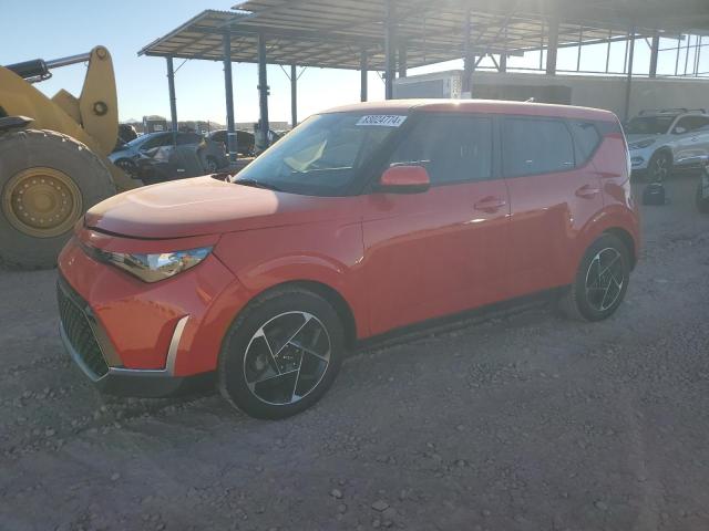 KIA SOUL EX 2023 kndj33au4p7214456