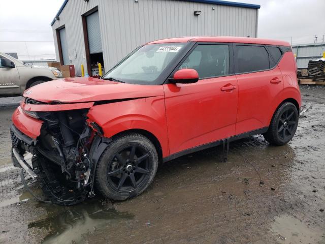 KIA SOUL 2020 kndj33au5l7013109