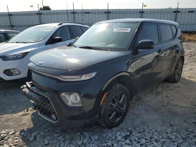 KIA SOUL EX 2020 kndj33au5l7015975