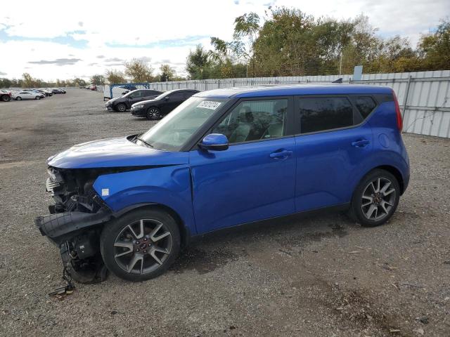 KIA SOUL EX 2020 kndj33au5l7024000