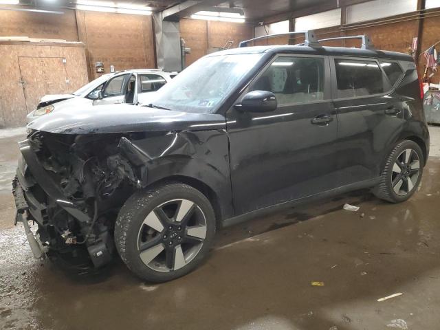 KIA SOUL 2020 kndj33au5l7706178