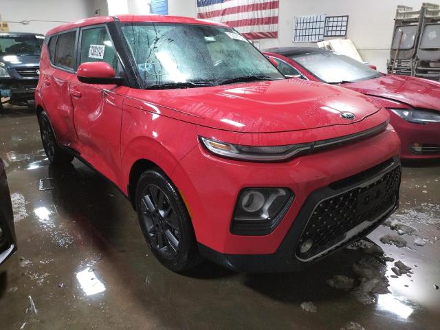 KIA SOUL EX 2020 kndj33au5l7715267