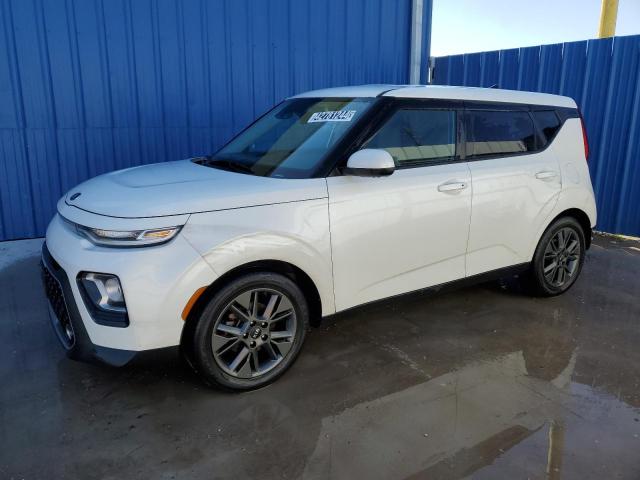 KIA SOUL 2020 kndj33au5l7718685