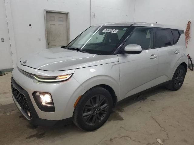 KIA SOUL EX 2020 kndj33au5l7735695