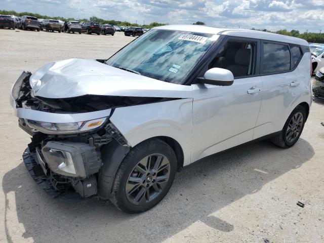 KIA SOUL EX 2021 kndj33au5m7739652