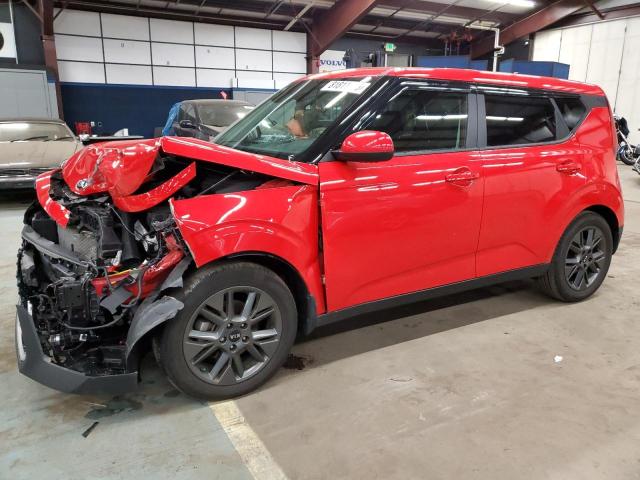 KIA SOUL 2021 kndj33au5m7761814