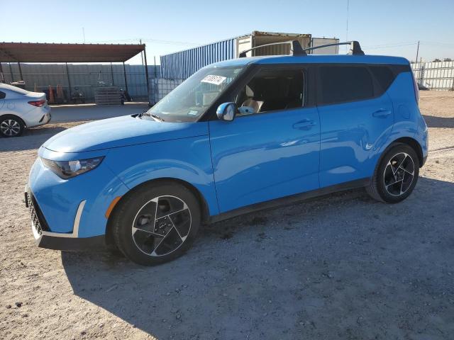 KIA SOUL EX 2023 kndj33au5p7211890