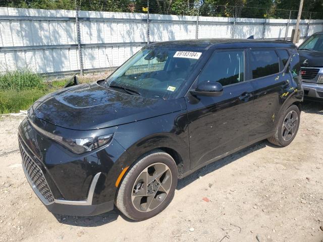 KIA SOUL EX 2023 kndj33au5p7856698