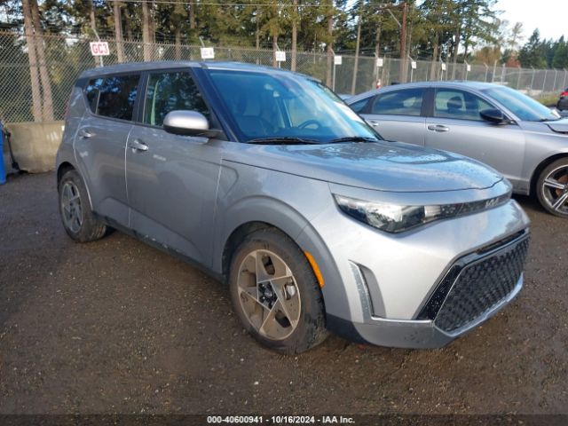 KIA SOUL 2023 kndj33au5p7895954