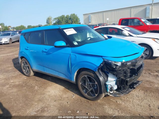 KIA SOUL 2024 kndj33au5r7237389