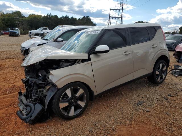 KIA SOUL EX 2020 kndj33au6l7095853