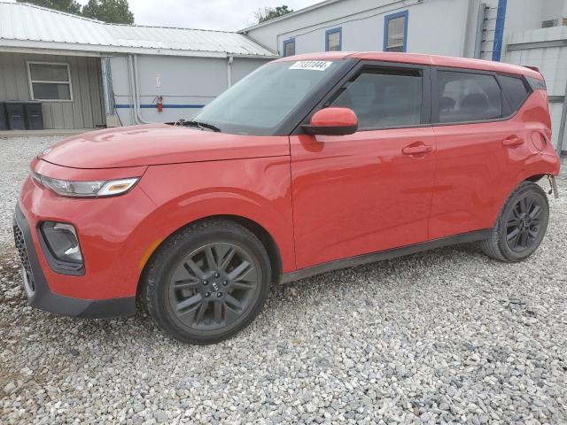 KIA SOUL EX 2021 kndj33au6m7768643