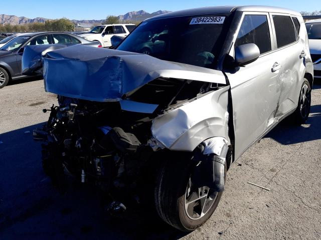 KIA SOUL EX 2023 kndj33au6p7851042